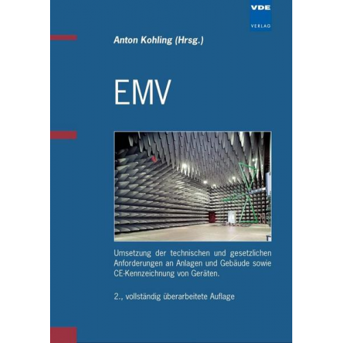 Anton Kohling - EMV
