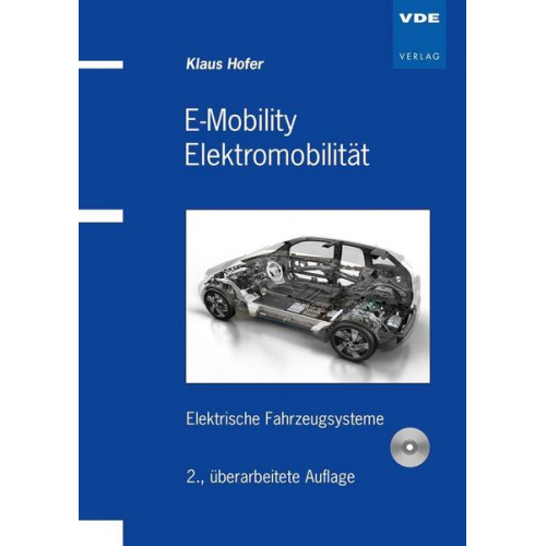 Klaus Hofer - E-Mobility – Elektromobilität
