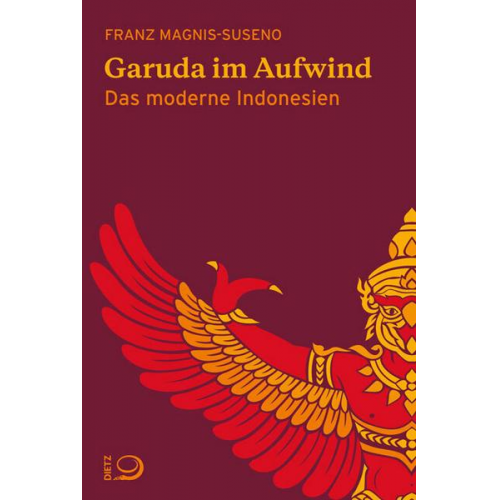 Franz Magnis-Suseno - Garuda im Aufwind