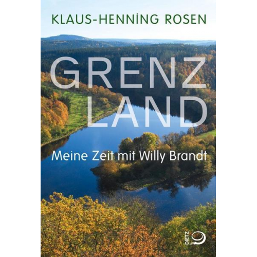 Klaus-Henning Rosen - Grenzland