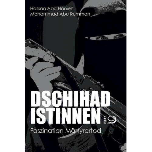 Hassan Abu Hanieh & Mohammad Abu Rumman - Dschihadistinnen