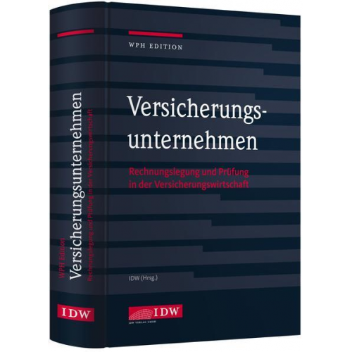 Versicherungsunternehmen