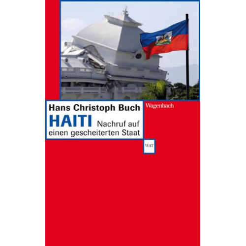 Hans Christoph Buch - Haiti