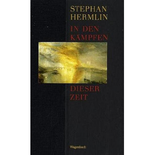 Stephan Hermlin - In den Kämpfen dieser Zeit