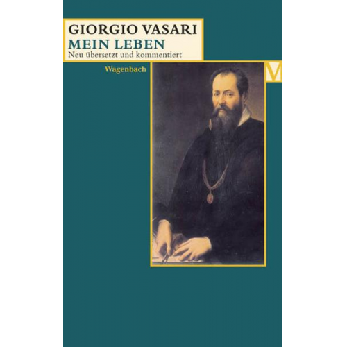 Giorgio Vasari - Mein Leben