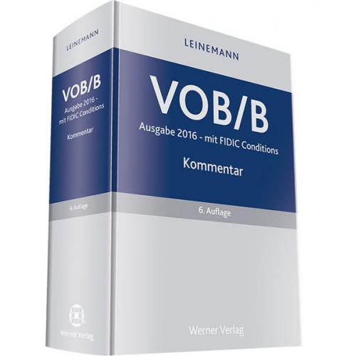 VOB/B