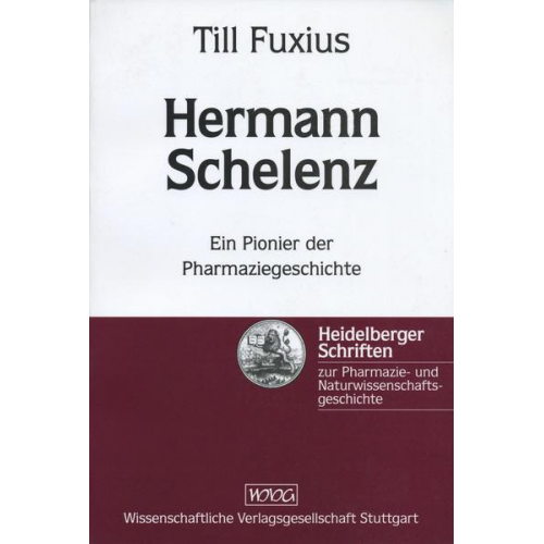 Till Fuxius - Hermann Schelenz