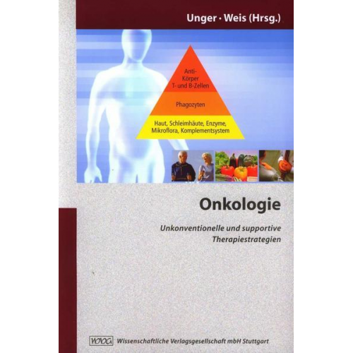 Clemens Unger & Joachim B. Weis - Onkologie