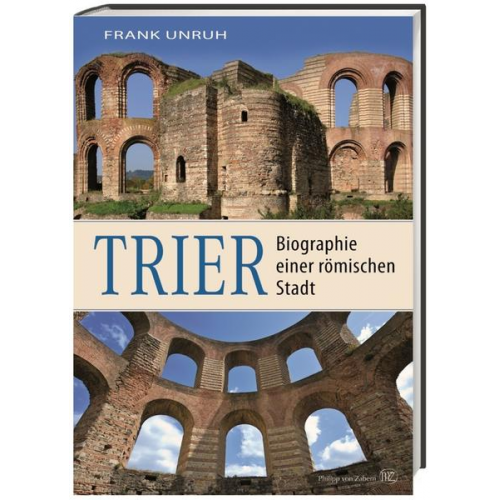 Frank Unruh - Trier