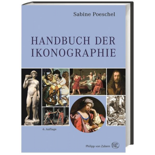 Sabine Poeschel - Handbuch der Ikonographie