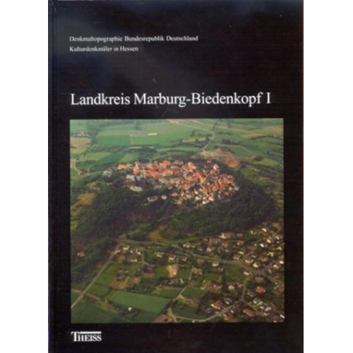 Helmut Stoffers - Landkreis Marburg-Biedenkopf I