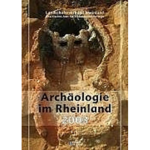 Landschaftsverband Rheinland - Archäologie im Rheinland