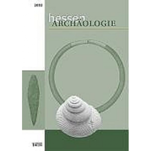 Egon Schallmayer - Hessenarchäologie