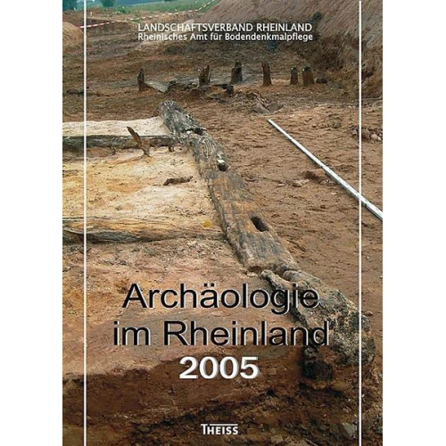 Jürgen Kunow - Archäologie im Rheinland