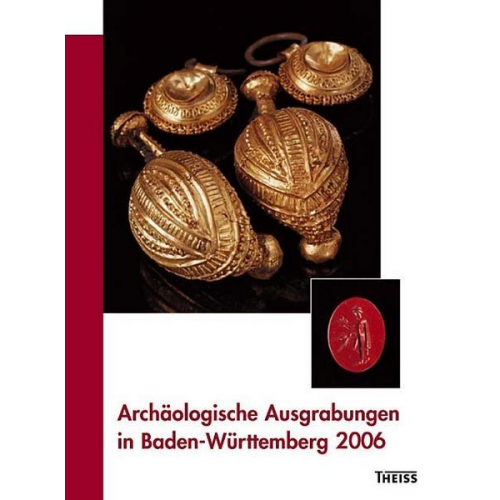 Jörg Biel - Archäologische Ausgrabungen in Baden-Württemberg