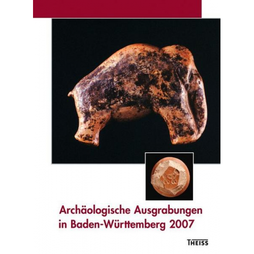 Jörg Biel - Archäologische Ausgrabungen in Baden-Württemberg