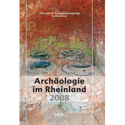 Jürgen Kunow - Archäologie im Rheinland