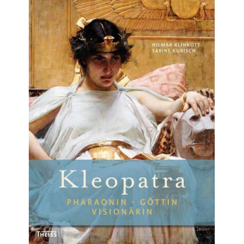 Sabine Kubisch & Hilmar Klinkott - Kleopatra