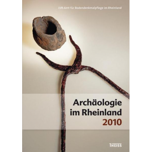 Archäologie im Rheinland