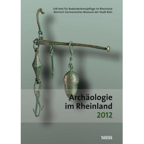 Archäologie im Rheinland