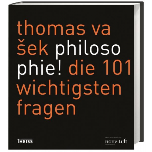 Thomas Vašek - Philosophie!