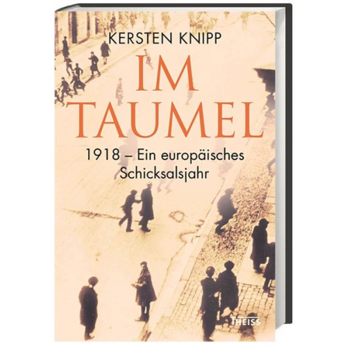 Kersten Knipp - Im Taumel