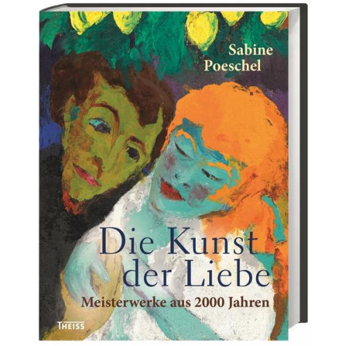 Sabine Poeschel - Die Kunst der Liebe