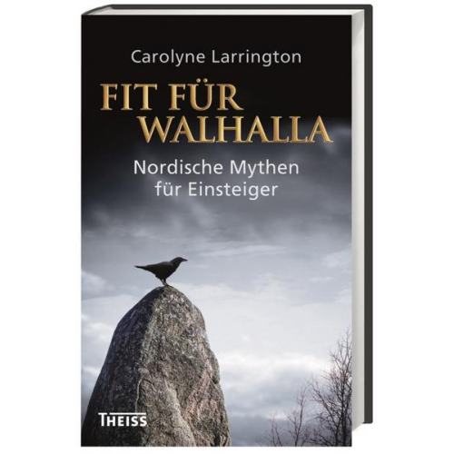 Carolyne Larrington - Fit für Walhalla