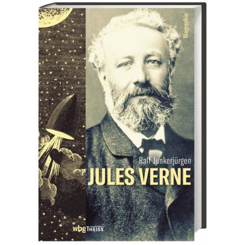 Ralf Junkerjürgen - Jules Verne