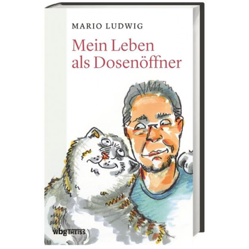 Mario Ludwig - Mein Leben als Dosenöffner