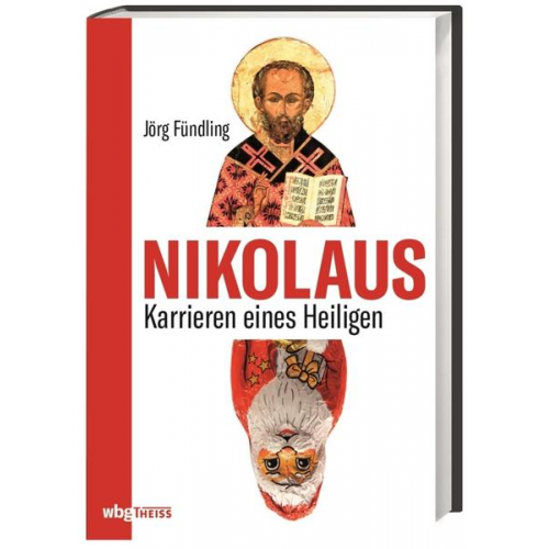 Jörg Fündling - Nikolaus