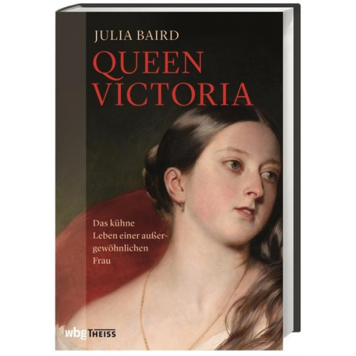 Julia Baird - Queen Victoria