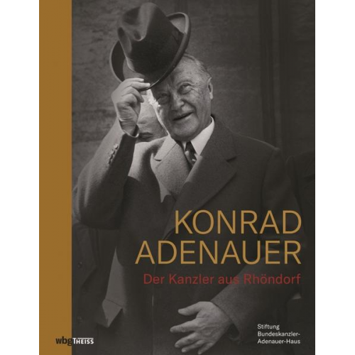 Konrad Adenauer