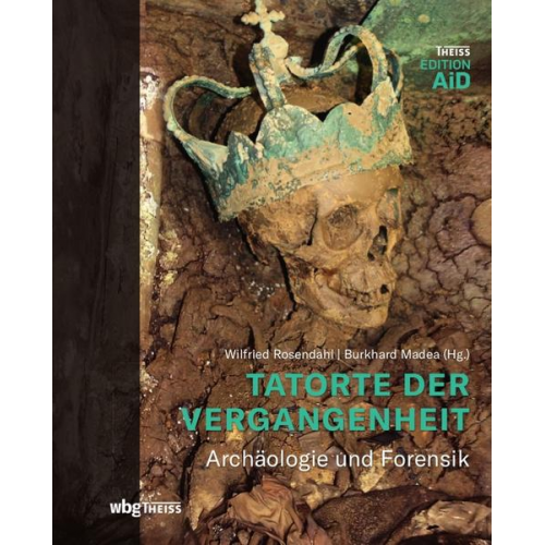 Tatorte der Vergangenheit