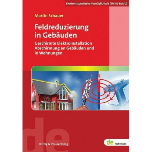 Feldreduzierung in Gebäuden