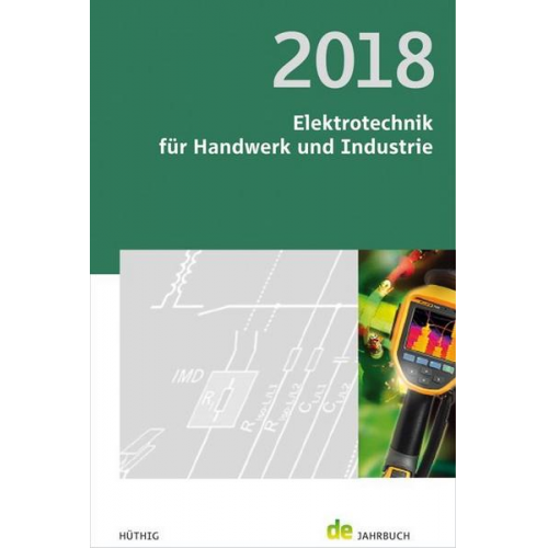 Elektrotechnik für Handwerk und Industrie 2018