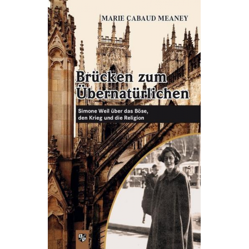 Marie Cabaud Meaney - Brücken zum Übernatürlichen