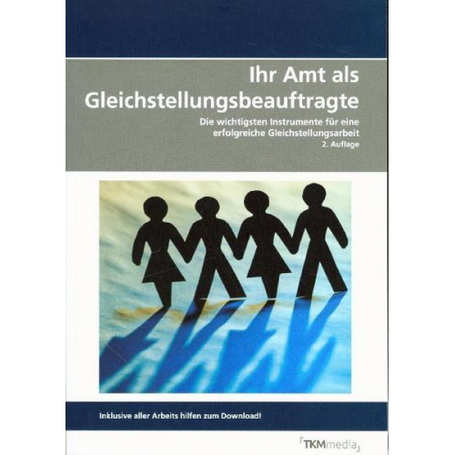 Inge Horstkötter - Ihr Amt als Gleichstellungsbeauftragte