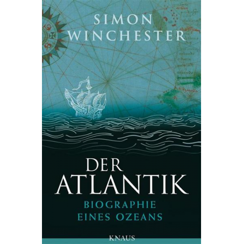 Simon Winchester - Der Atlantik