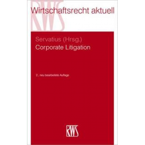 Corporate Litigation