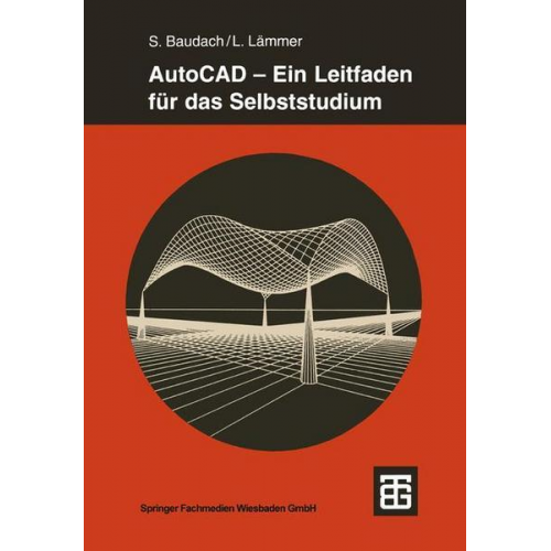 Stephan Baudach & Lutz Lämmer - Autocad