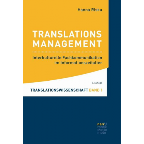 Hanna Risku - Translationsmanagement