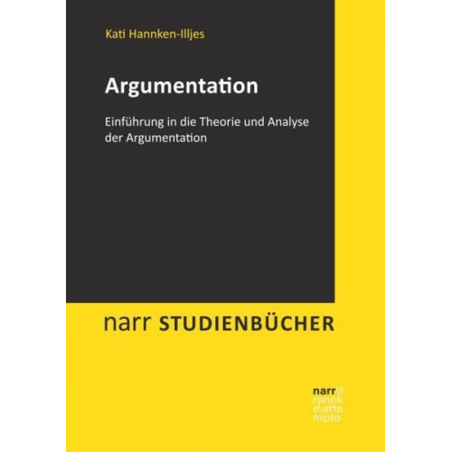 Kati Hannken-Illjes - Argumentation