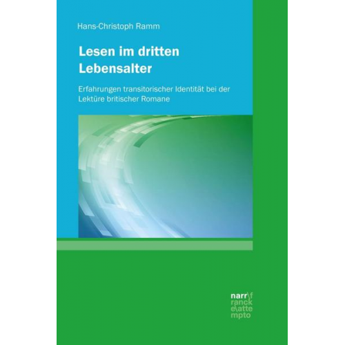 Hans-Christoph Ramm - Lesen im dritten Lebensalter