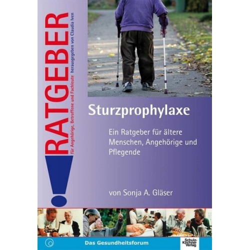 Sonja Alexandra Gläser - Sturzprophylaxe