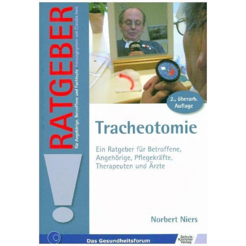 Norbert Niers - Tracheotomie