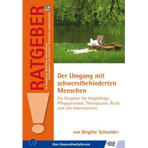 Brigitte Schneider - Der Umgang mit schwerstbehinderten Menschen