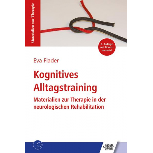 Eva Flader - Kognitives Alltagstraining