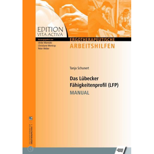 Tanja Schunert - Das Lübecker Fähigkeitenprofil