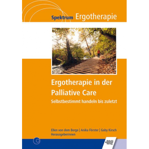 Ergotherapie in der Palliative Care